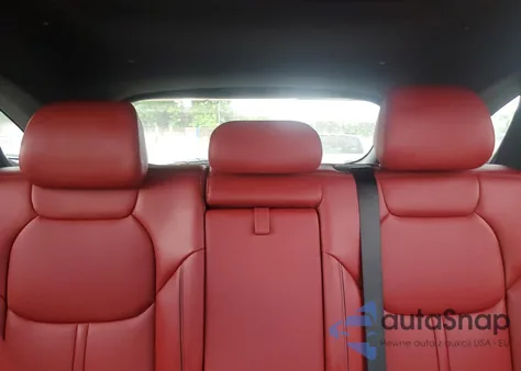 2026 Genesis Gv70 Sport Prestige из США, поврежденный, VIN 5NMMFDTB8TH037080